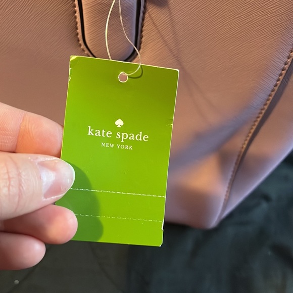 NWT Kate spade large purse - Picture 8 of 9
